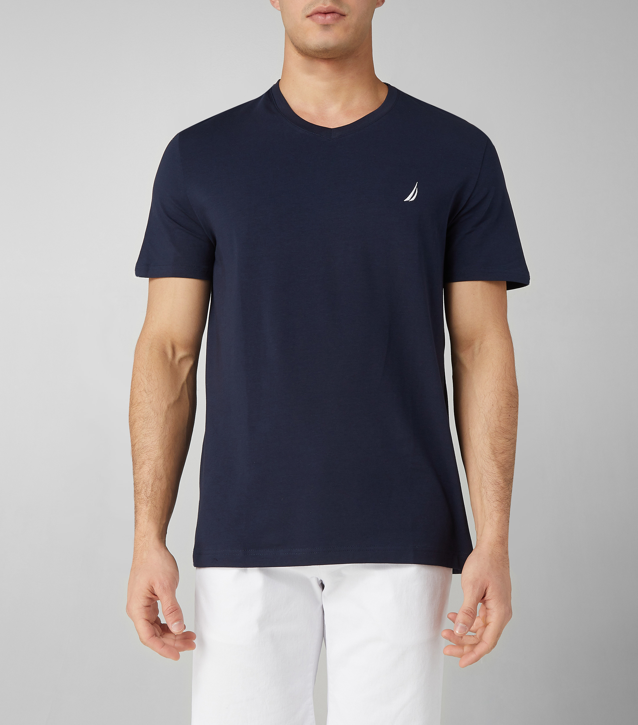 Playera Deportiva Hombre